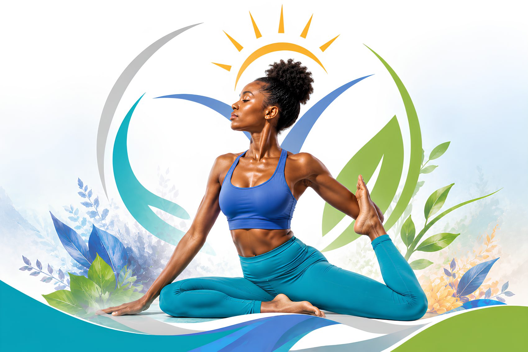 Wellness Regain brand