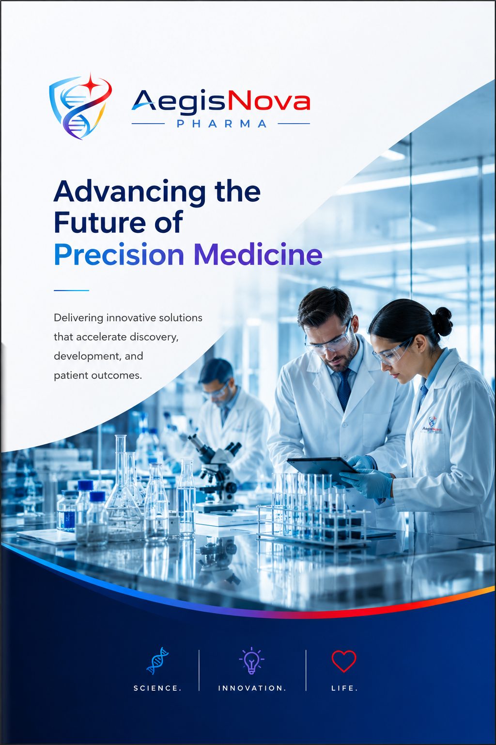 AegisNova brochure