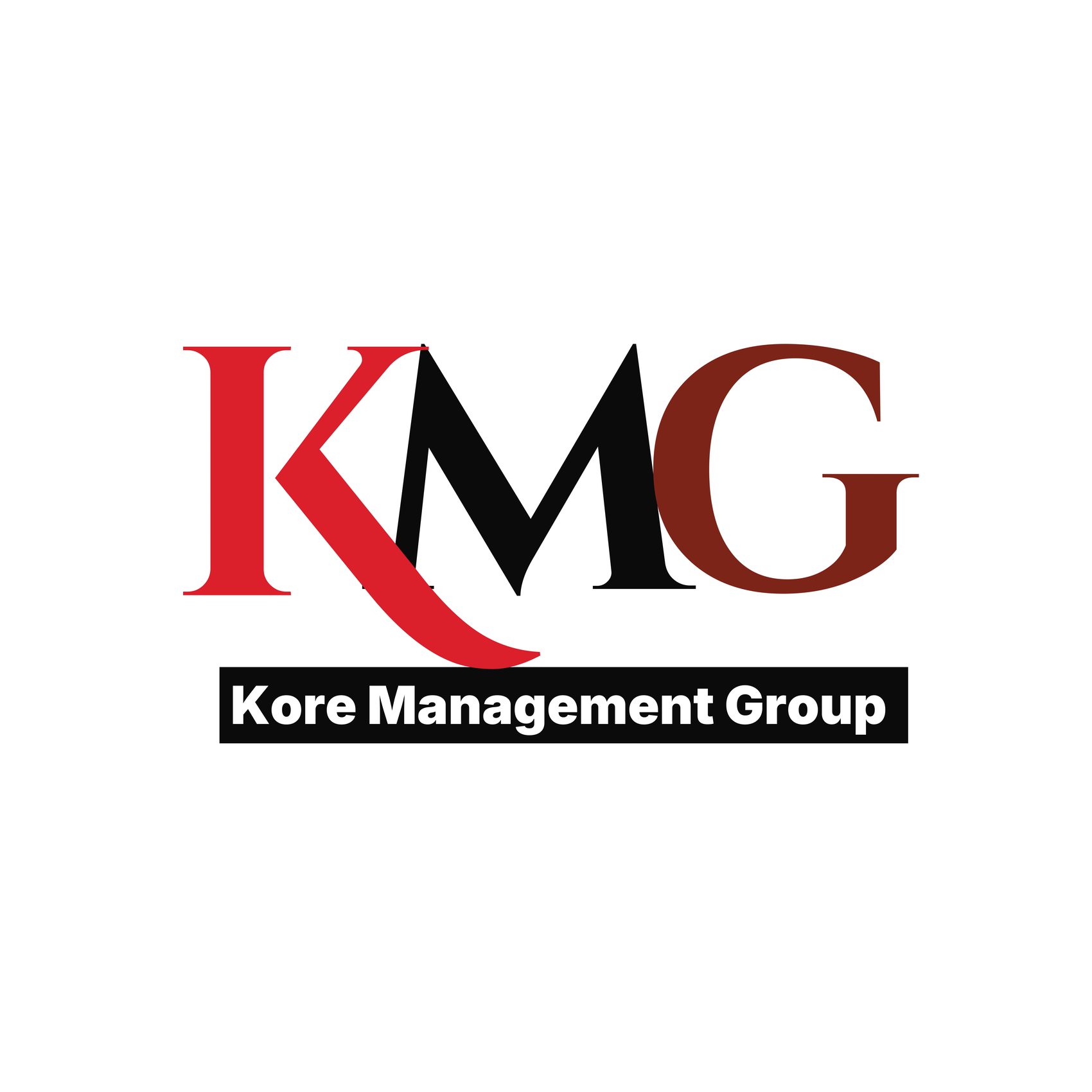 KMG logo