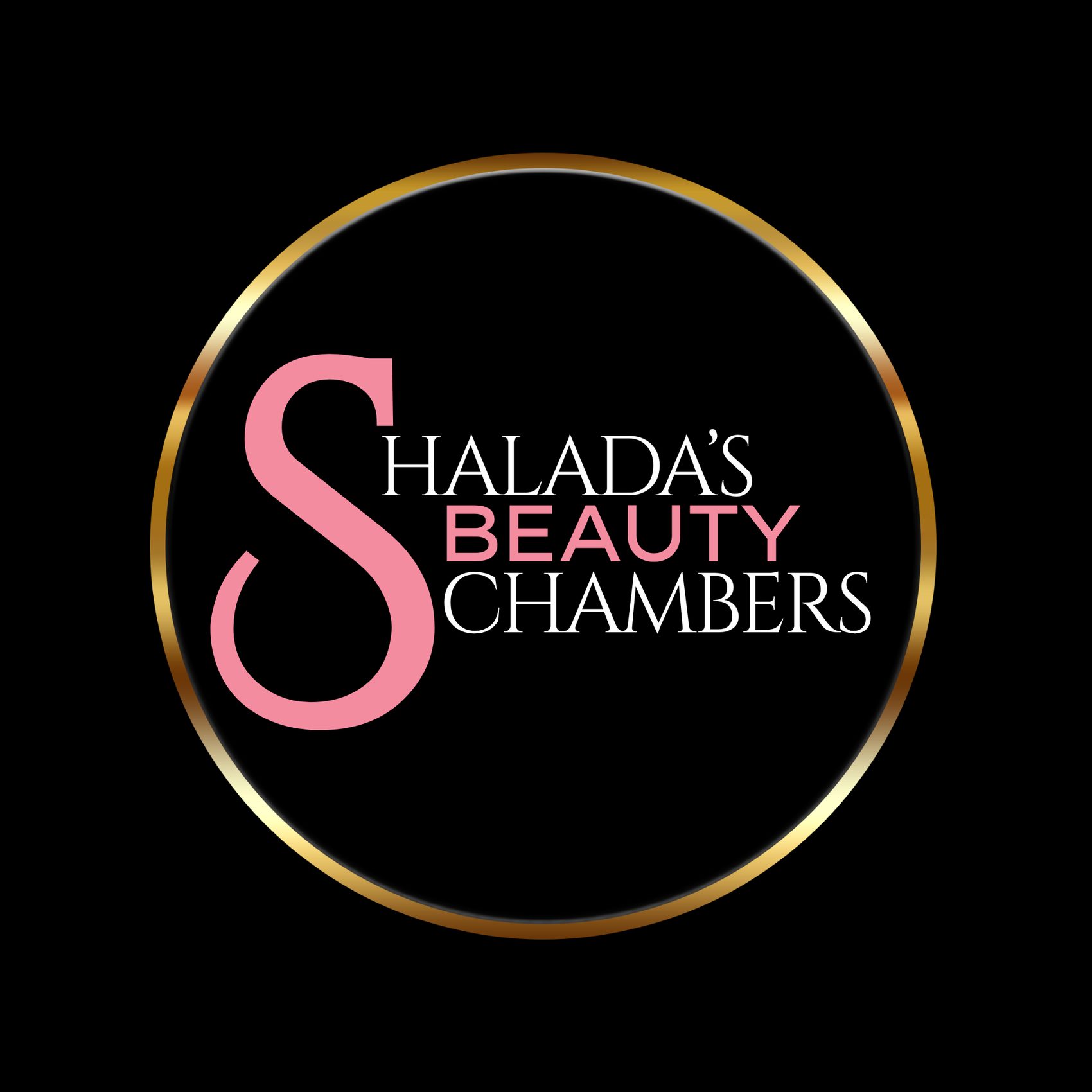 Shalada's logo