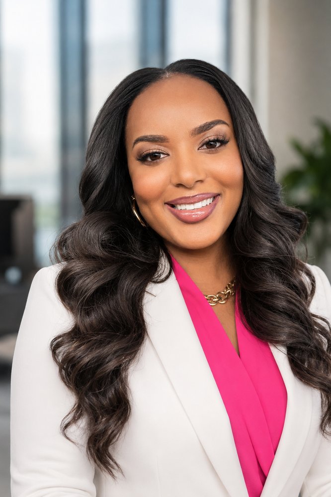 Whitney Chanel, Detroit Brand Strategist and Marketing Communications Expert