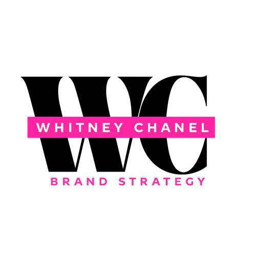 WC Brand Strategy