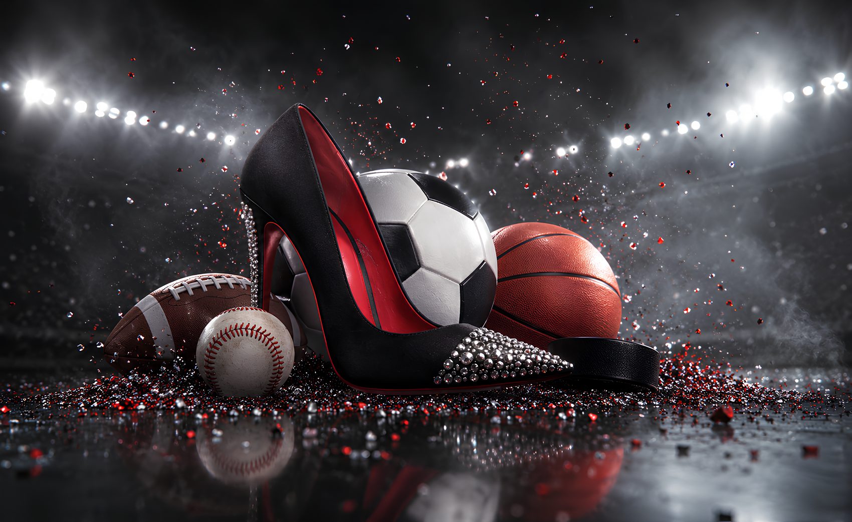 Kore Sports Moms brand