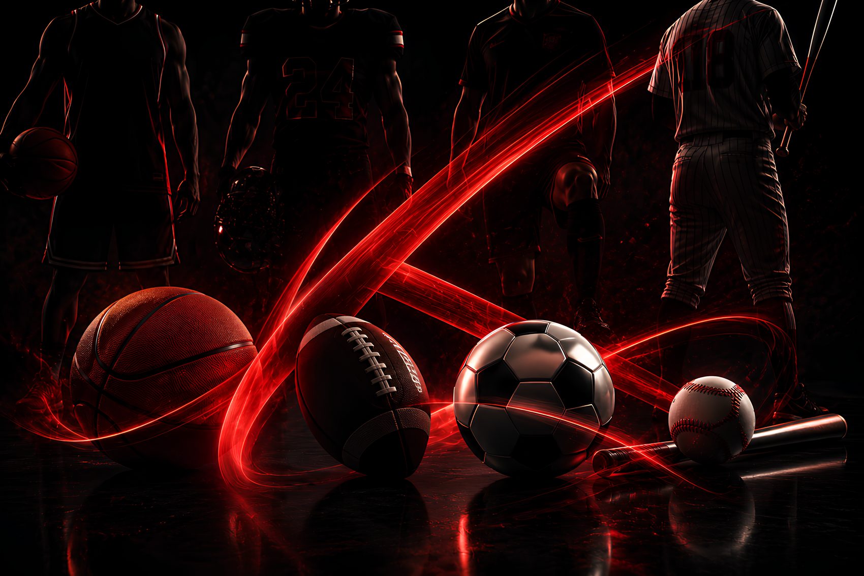 Kore Management Group sports brand