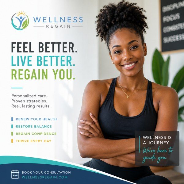 Feel Better campaign