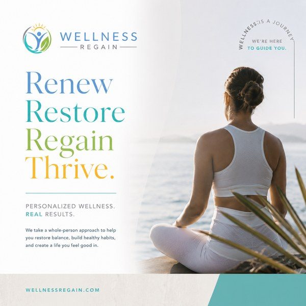 Renew Restore campaign